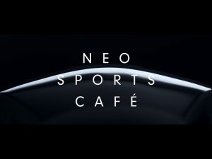 Honda Neo Sports Cafe Teased