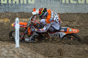  KTM Confirms Rider Lineup For 2018