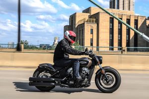 Indian-2018 Indian Scout Bobber Launched in India-Bobber-action-lead