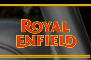 Royal Enfield 350cc