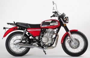 Mahindra Two Wheelers To Launch Jawa Motorcycles In India