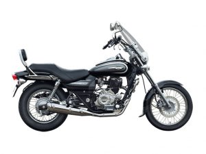 2018 Bajaj Avenger 220 Motorcycle 