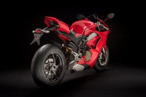 2018 Ducati Panigale V4