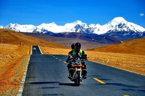 Most Extreme Rides Around The World