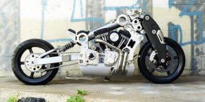 most expensive motorcycles in the world.