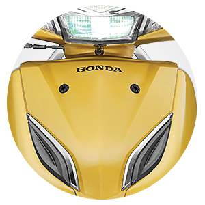 Honda Activa 5G Launch
