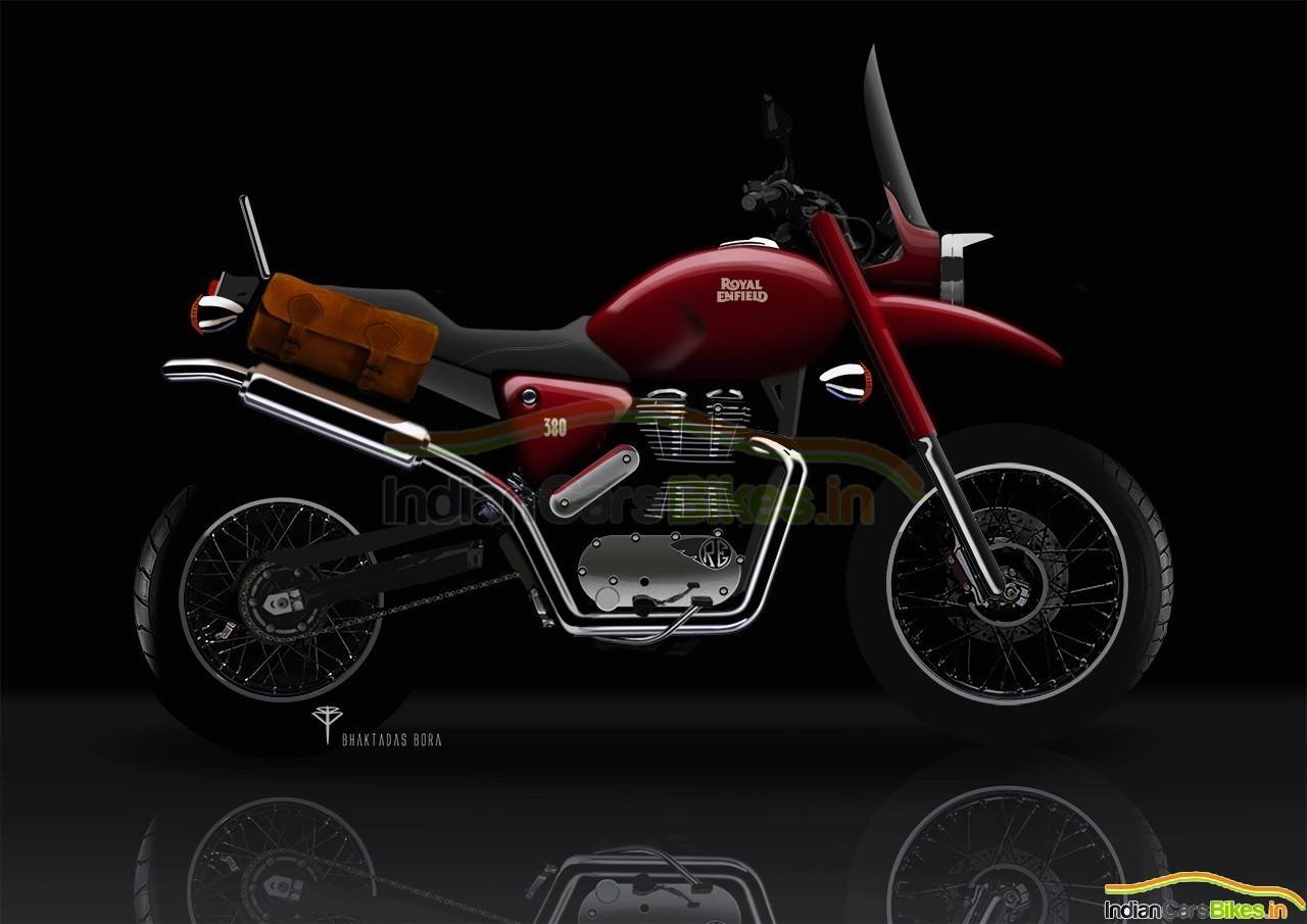 Royal-Enfield-Himalayan-adventure-motorcycle-rendering