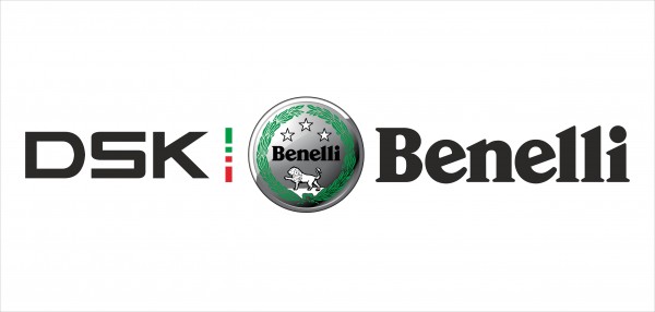DSK-Benelli-Logo