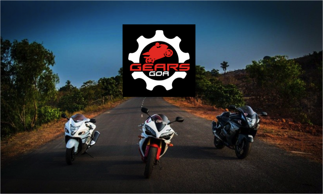 GearsGoa