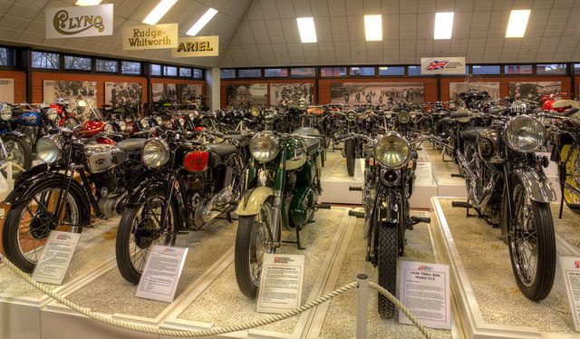 National Motorcycle Museum 4354195_7cd650d6
