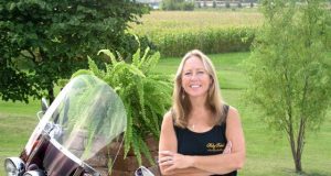 MEET BECKY BROWN: FOUNDER OF WOMEN IN THE WIND 3338