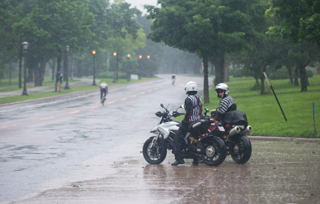 Nature Valley Grand Prix, 2013