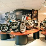 AMA motorcycle museum