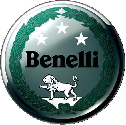Benelli-logo