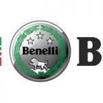 DSK-Benelli logo main