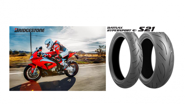 S21 IS DESIGNED TO GET THE BEST IN ALL CONDITIONS AND ON ALL SURFACES Pic