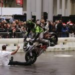 New York: Sajam motocikala okupio brojne ljubitelje svih vrsta dvotočkaša