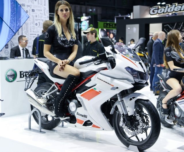 THE YOUNGEST MEMBER OF THE BENELLI TORNADO’S FAMILY WILL SOON ARRIVE IN INDIA benelli-tornado-302