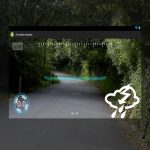 cyclecyte-heads-up-display