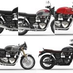 2016 All-New Triumph Bonneville Family b
