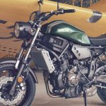 2016-Yamaha-XSR700-EU-Forest-Green-Static-009
