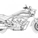 Victory-Sketch-Motorcyclist