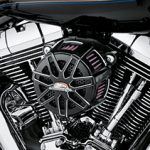 hd-gmp-screamin’-eagle-extreme-billet-air-cleaner-kit-chisel-cut-back-gloss-black