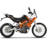 KTM 390 Adventure