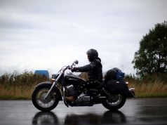 How To Choose Your First Motorcycle