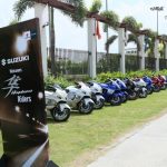 Suzuki Hayabusa Creed Owners Community