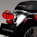 Honda’s Largest Two Wheelers
