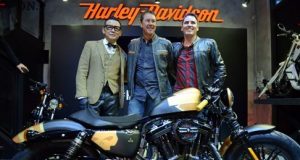 New MD of Harley Davidson In India