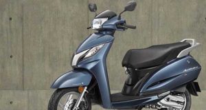 Honda’s Largest Two Wheelers