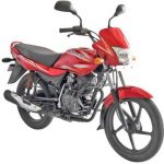 Latest Bajaj Platina