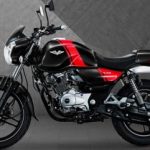 Latest Bajaj Platina