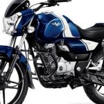 Latest Bajaj Platina