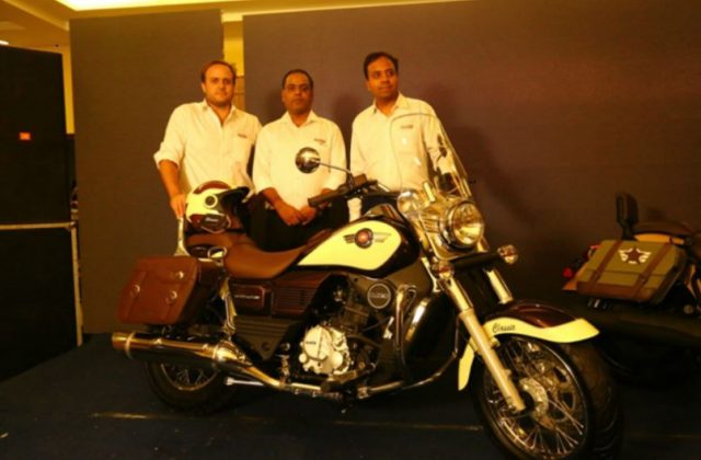 Renegade Commando Mojave