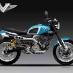 Latest Bajaj Platina