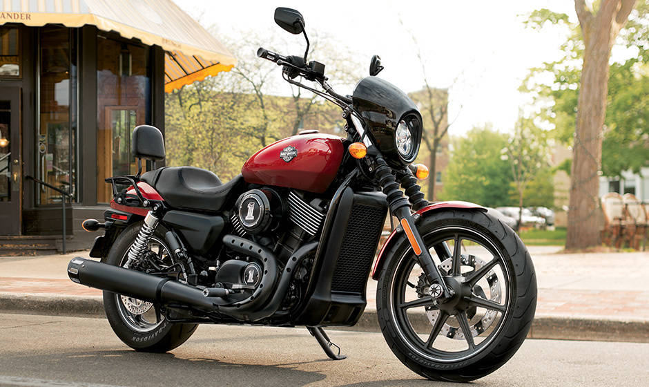 Top 7 Most Affordable Motorcycles