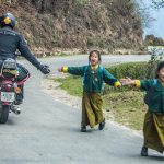 Sixth Edition Tour In Bhutan 2017