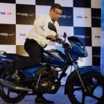 TVS Star City Plus Launched