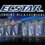 ECSTAR Engine Oil
