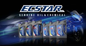 ECSTAR Engine Oil
