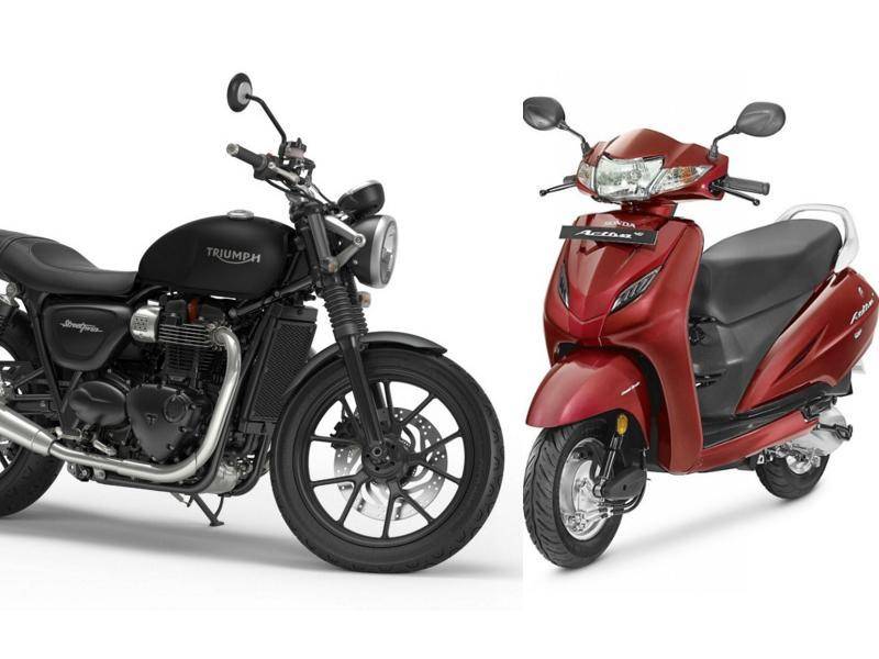 Two Wheelers To Lead Electric Vehicle Market In India 2017-2018