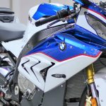BMW Motorrad Opens Showroom In New Delhi