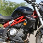 Benelli To Unveil New TNT 300