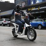 GenZe Electric Two Wheeler