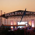 India Bike Week 2017