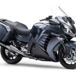 Kawasaki Teases New Supercharged Sport