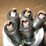 To Clean Or Replace A Spark Plug